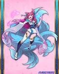 Spirit Blossom Ahri